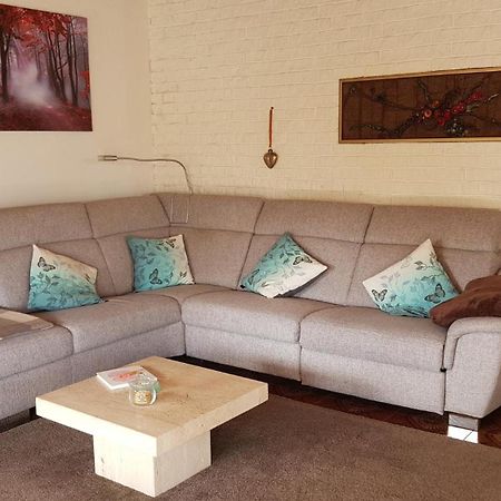 Ferienwohnung Silk Niederkrüchten Εξωτερικό φωτογραφία