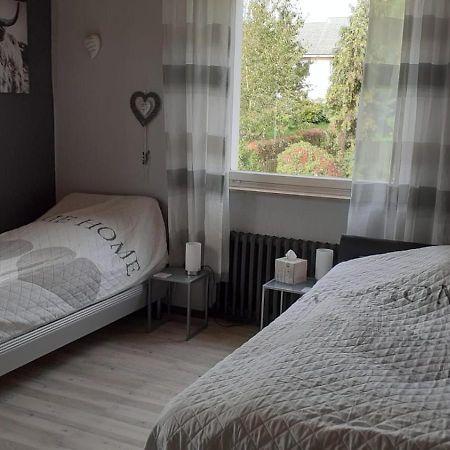 Ferienwohnung Silk Niederkrüchten Εξωτερικό φωτογραφία