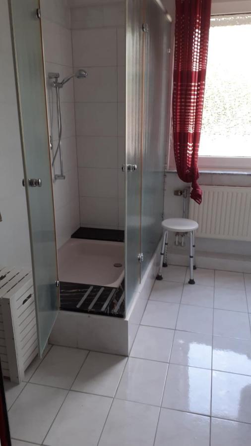 Ferienwohnung Silk Niederkrüchten Εξωτερικό φωτογραφία