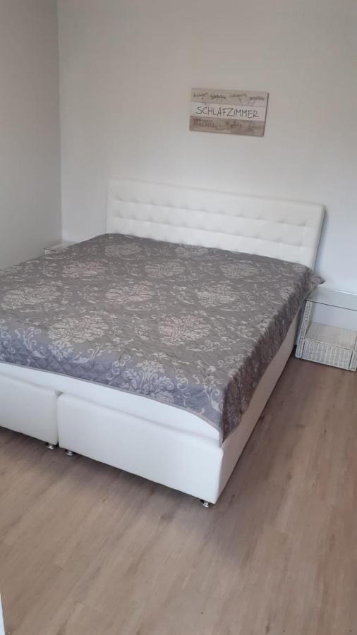 Ferienwohnung Silk Niederkrüchten Εξωτερικό φωτογραφία