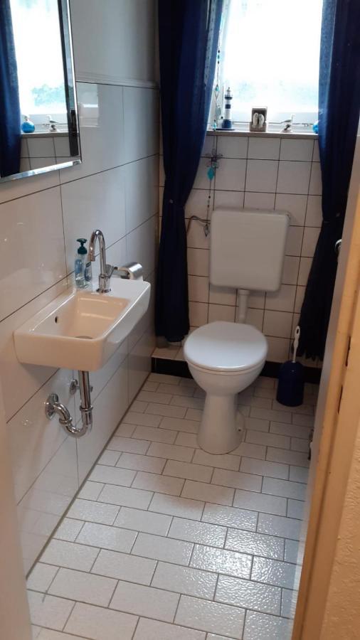 Ferienwohnung Silk Niederkrüchten Εξωτερικό φωτογραφία