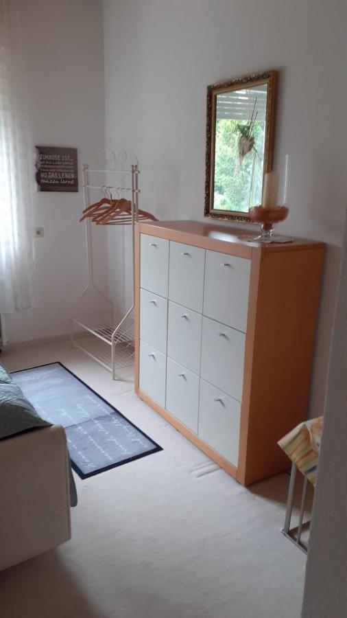 Ferienwohnung Silk Niederkrüchten Εξωτερικό φωτογραφία