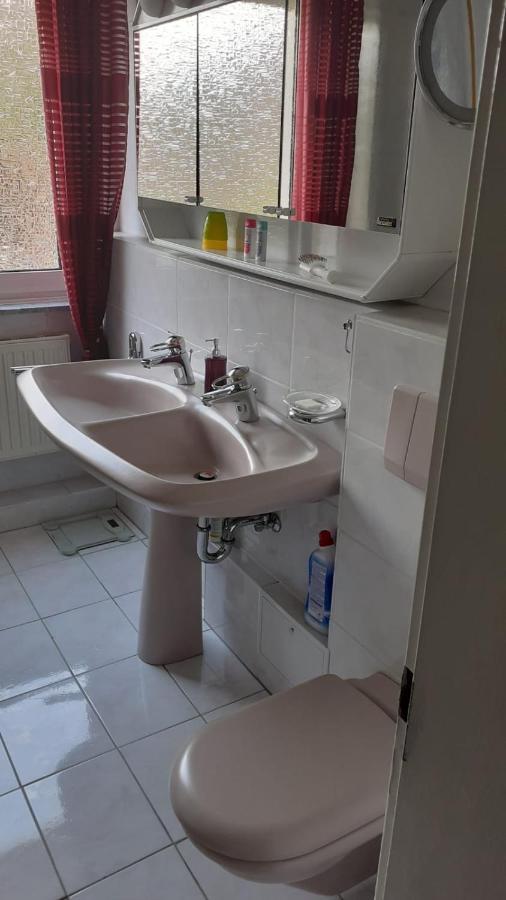 Ferienwohnung Silk Niederkrüchten Εξωτερικό φωτογραφία