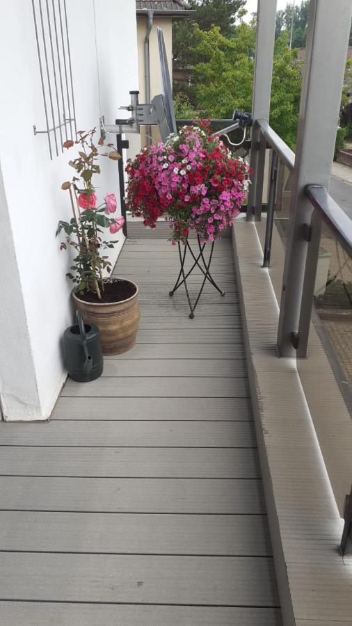 Ferienwohnung Silk Niederkrüchten Εξωτερικό φωτογραφία