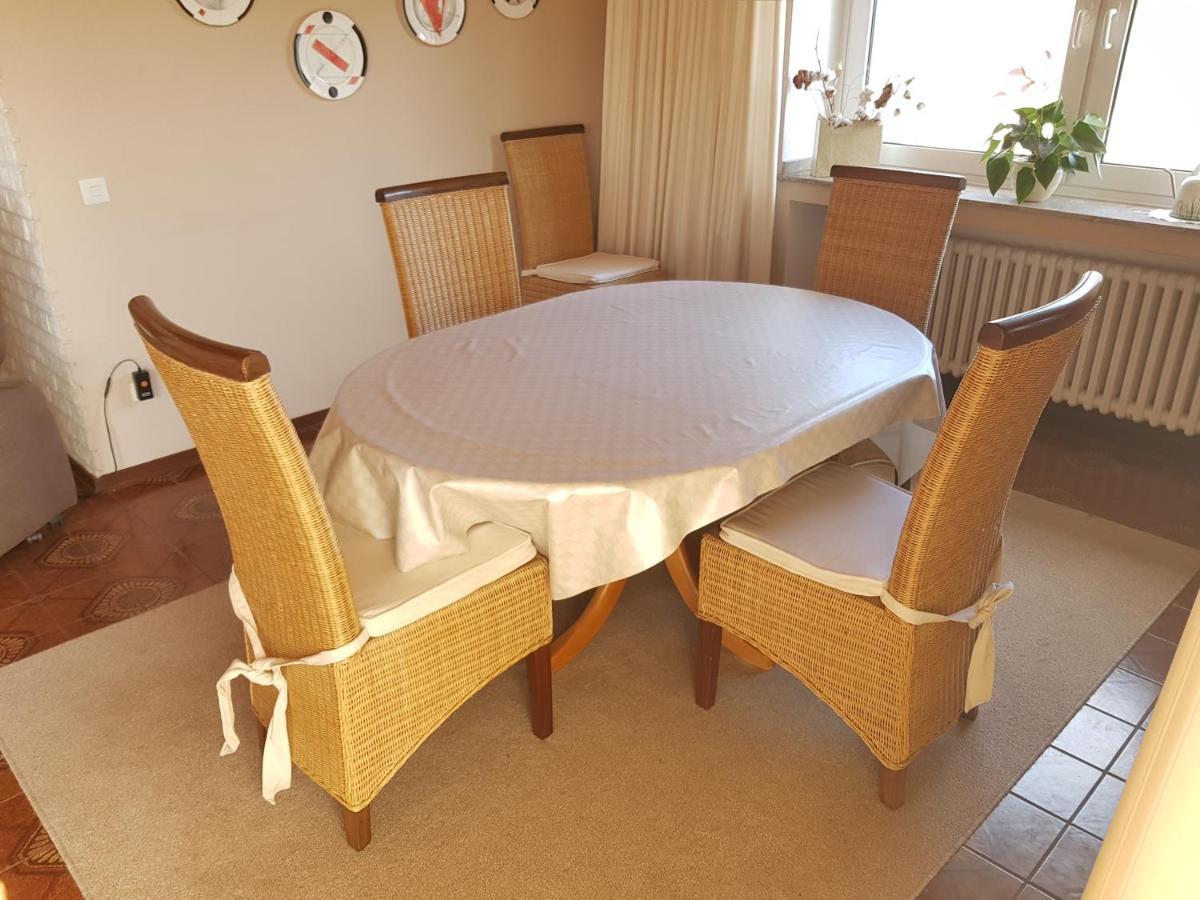 Ferienwohnung Silk Niederkrüchten Εξωτερικό φωτογραφία