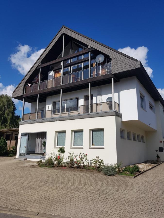Ferienwohnung Silk Niederkrüchten Εξωτερικό φωτογραφία