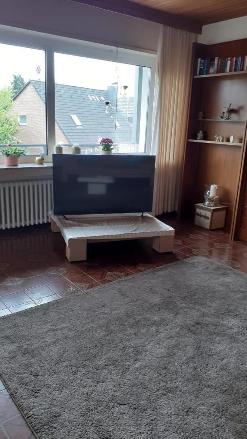 Ferienwohnung Silk Niederkrüchten Εξωτερικό φωτογραφία