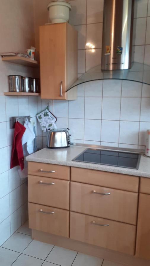 Ferienwohnung Silk Niederkrüchten Εξωτερικό φωτογραφία