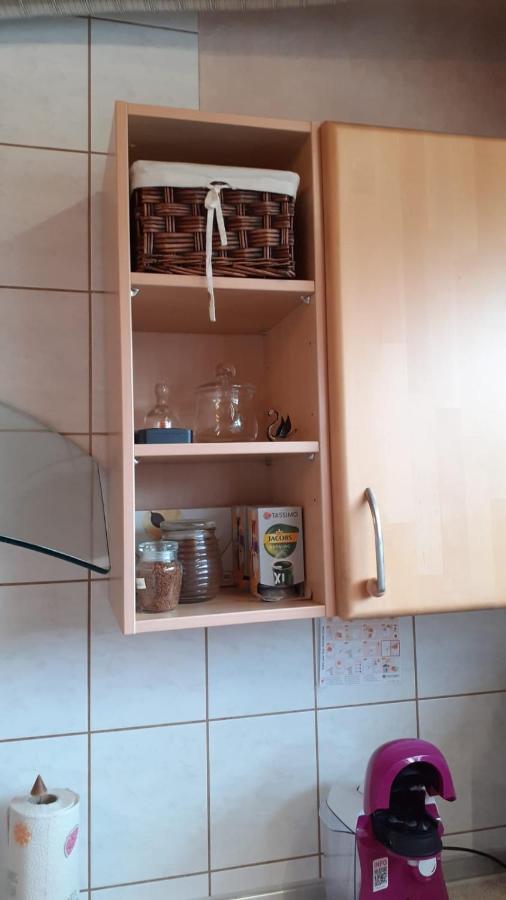 Ferienwohnung Silk Niederkrüchten Εξωτερικό φωτογραφία