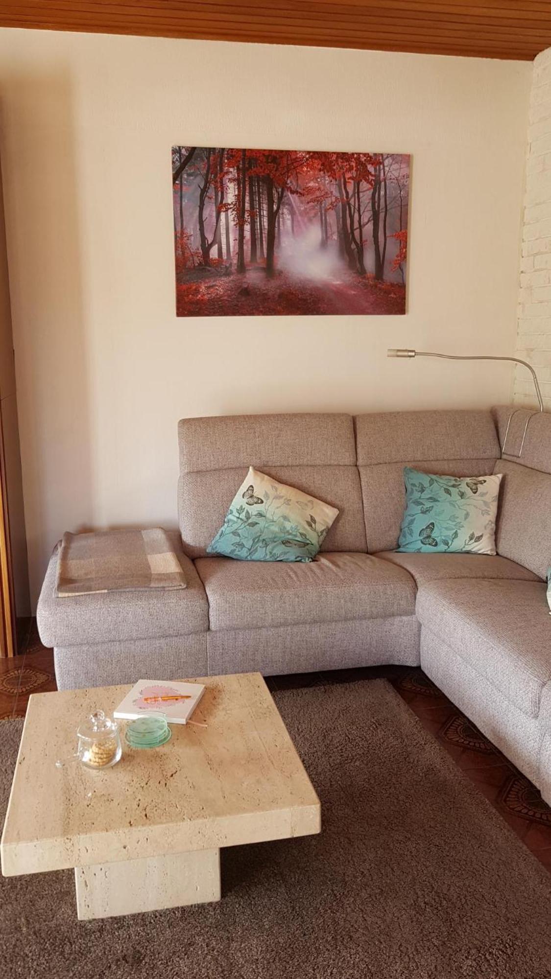 Ferienwohnung Silk Niederkrüchten Εξωτερικό φωτογραφία