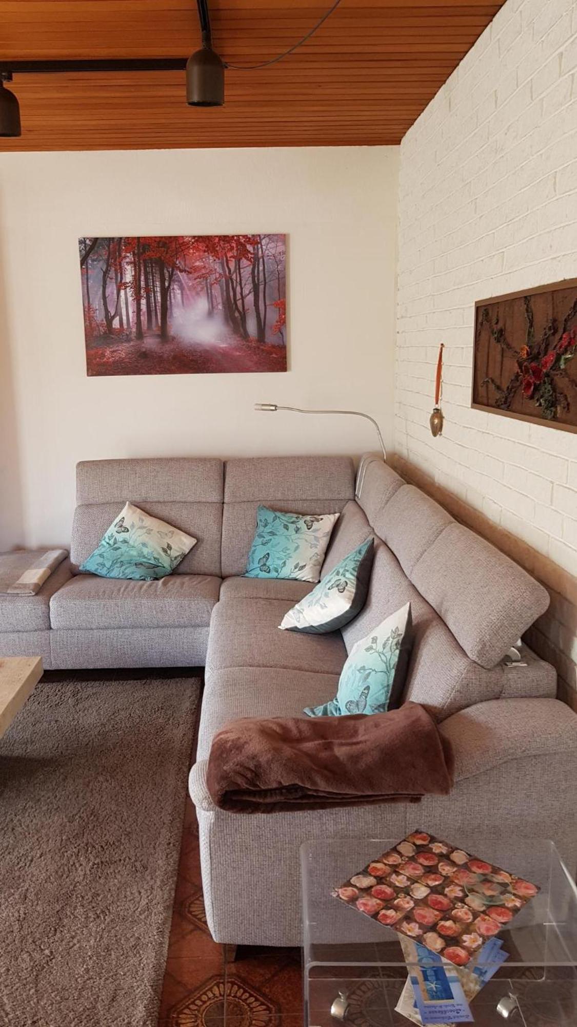 Ferienwohnung Silk Niederkrüchten Εξωτερικό φωτογραφία