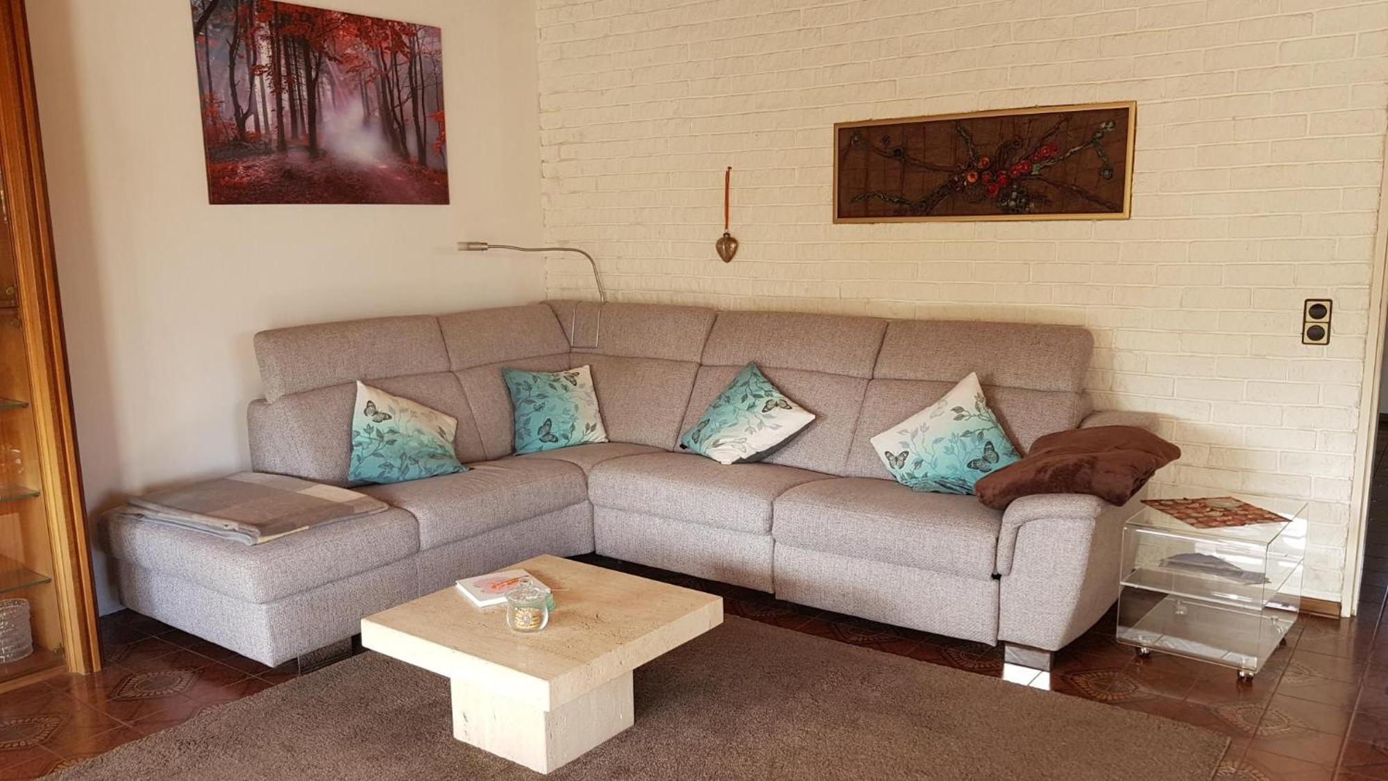 Ferienwohnung Silk Niederkrüchten Εξωτερικό φωτογραφία