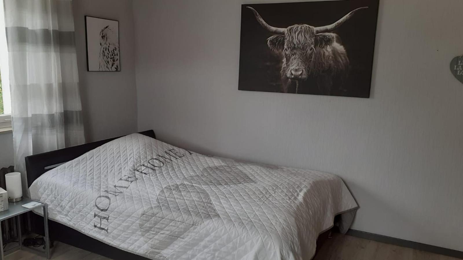 Ferienwohnung Silk Niederkrüchten Εξωτερικό φωτογραφία