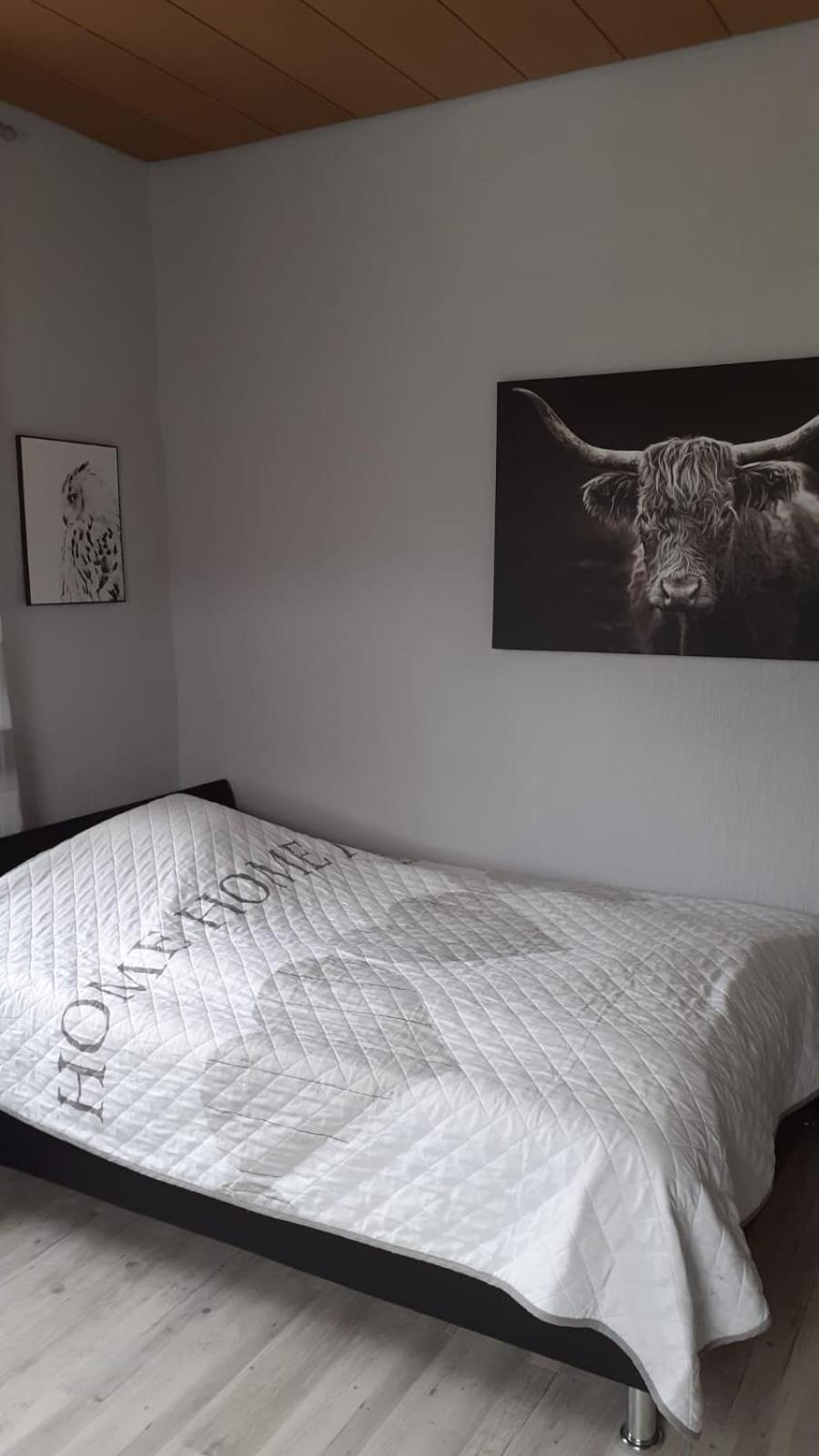 Ferienwohnung Silk Niederkrüchten Εξωτερικό φωτογραφία
