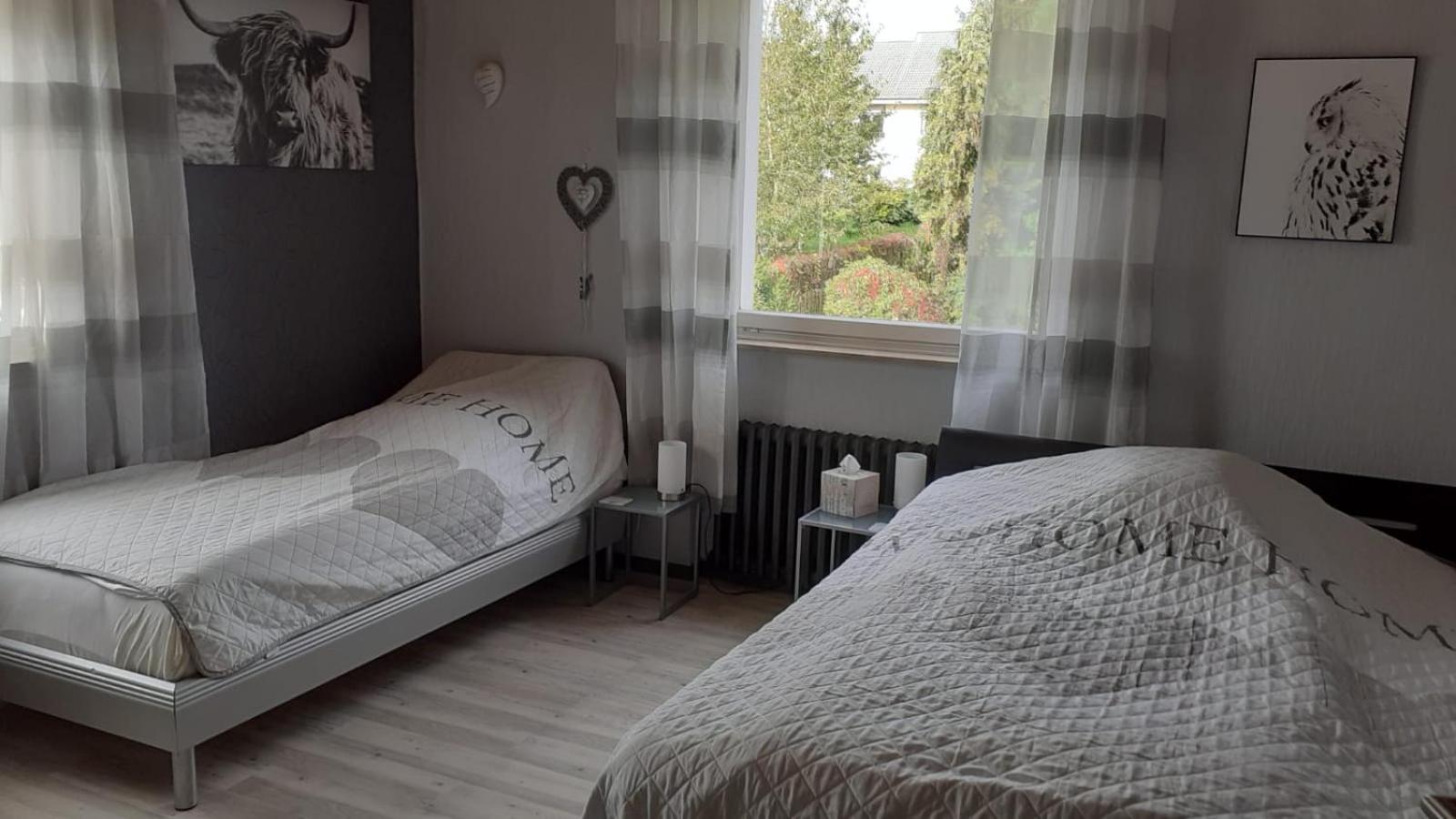 Ferienwohnung Silk Niederkrüchten Εξωτερικό φωτογραφία